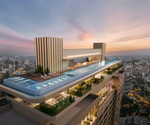 SkyPool